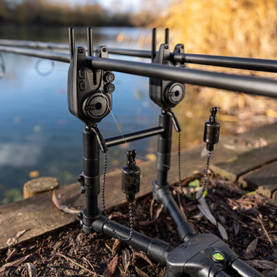 Système Anti Ejection Avid Carp VTX+ Snag Ears - description 09