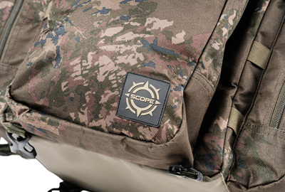 Sac à Dos Nash Scope Soft Protect Rucksack XL - description 10