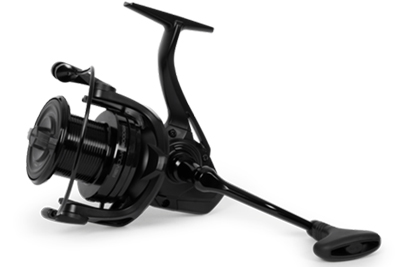 Moulinet Avid Carp Revolve 8000 FD (les 2) - description 03