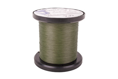 Tresse Daiwa Jbraid 4 Brins 0.21mm 1350m - description 01