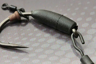 Manchon D'Hameçon Gardner Covert Tungsten Ronnie Sleeves (par 8) -Moulinets soldes bafbc684db9b9498967081440ba9c8ba6af635b3 233696AMB1