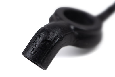 Hanger Fox Black Label Dinky Halo Bobbin - description 10