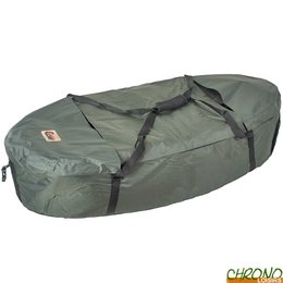 Matelas de reception trakker sanctuary oval crib – Chrono Carpe ©