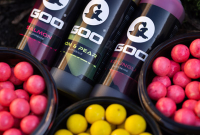 Booster Goo Kitungu Supreme 115ml - description 05