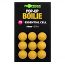 bouillette-korda-plastic-pop-up-essential-cell-14mm
