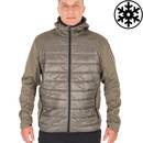 veste-fox-collection-hybrid-green-black