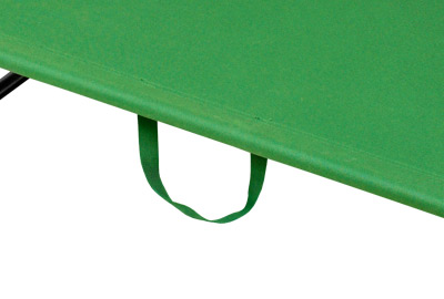 Bed Chair Carp Zoom Handy 3 pieds - description 04