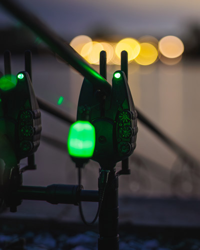 Hanger Fox Black Label Dumpy Halo Bobbin - description 06