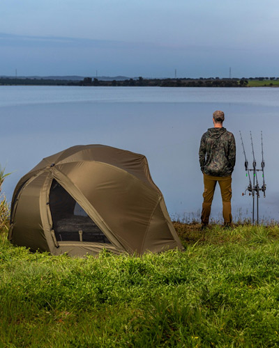 Abri Trakker Summit X Brolly System 1 place - description 04