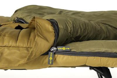 Duvet Pro Elite Hot Dreams 5 Saisons - description 02