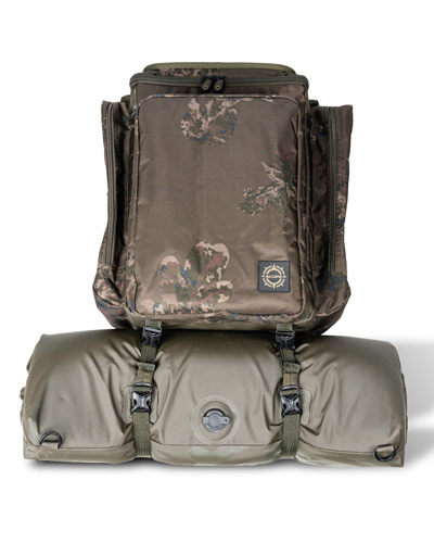 Sac à Dos Nash Scope Soft Protect Rucksack XL - description 05