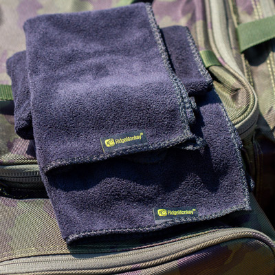 Serviette RidgeMonkey QuickDry Towel Set - description 05