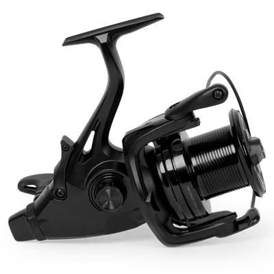 Moulinet Avid Carp Débrayable Revolve 8000 FS (les 4) - description 02