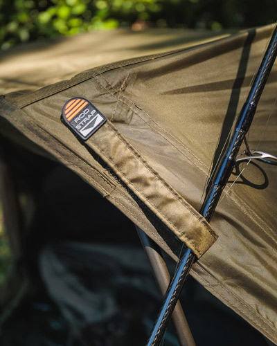 Abri Fox EOS II Brolly System 1 place - description 04