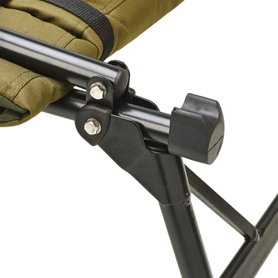 Pack Bed Level Prowess Initia Armchair - description 07