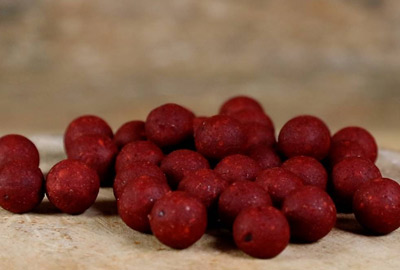 Pack Appâts Dynamite Baits Robin Red - description 01