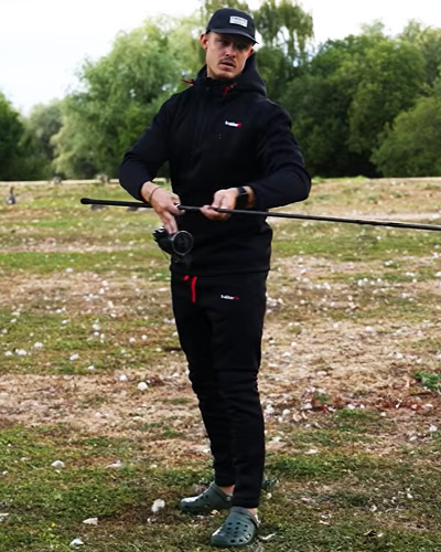 Ensemble Trakker CR Undersuit 2 pièces - description 11