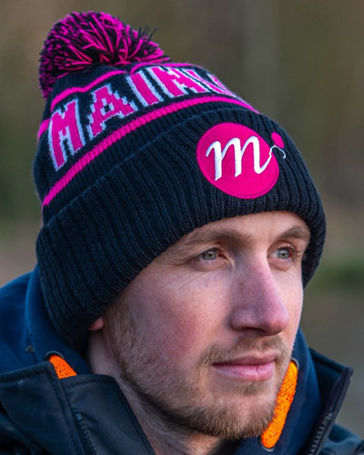 Bonnet Mainline Signature Fleece Lined - description 02