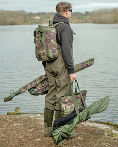 TACTICAL HD BITS AND BOBS | Tactical | Luggage | Fishing Tackle | Wychwood  Carp
