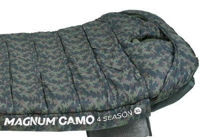 Duvet Carp Spirit Magnum XL Camo 4 saisons - description 01