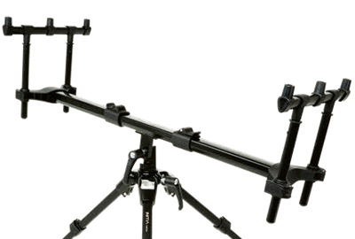 Rod Pod Prowess Initia Tri-Pod 3 cannes - description 01