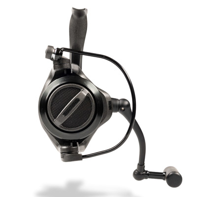 Moulinet Nash LRX 8000 (les 2) - description 03