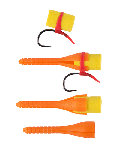 Kit Zig Rig Fox Edges Zig Aligna Kit XL - description 02