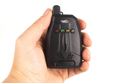 Set Electronique Carp Design Fusion 4D Slim Pro -Hameçons Soldes Boutique c64b6c6ba1e6f283360b6299402a2a8d9a13afbb 203015AMB9