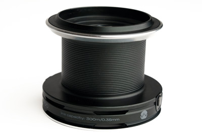 Moulinet Prowess Initia 6500 BS (les 3) - description 06