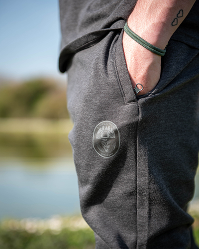 Pantalon Fox Explorer Ltd Grey Jogger - description 04
