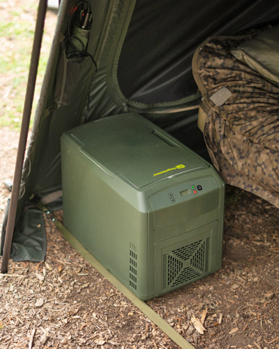 Frigo Electrique RidgeMonkey Combichilla 18L - description 09
