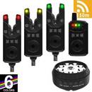 sonik-sks2-3-rods-bite-alarms-set