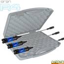 nash-3-hangers-siren-night-glo-bobbins-small-set-blue