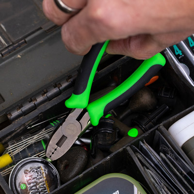 Pince à Krimps Korda Mini Krimp Tool - description 04