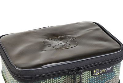 Pack Bagagerie Etanche Carp Spirit Hydro Camo 4 pièces - description 12