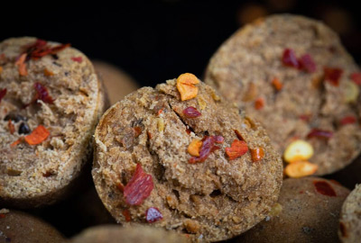 Pack Appâts Dynamite Baits Crab & Krill - description 03