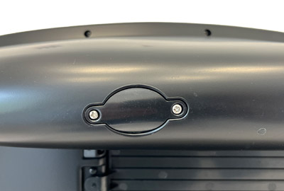 Bateau Amorceur Carp Design V50S GPS Carbon - description 14