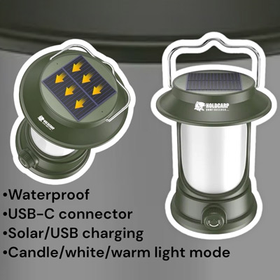 Lampe