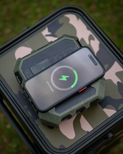 Batterie Fox Halo Wireless Power 48K - description 02