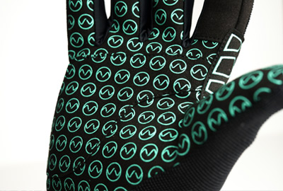 Gant de Lancer Prowess Casting Gloves - description 02