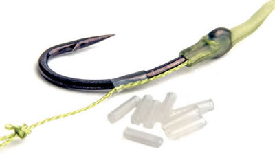 Tube Silicone Fox Edges Hook Silicone Hçs 7 à 10 (1.5m) -Moulinets soldes cb1965e27724c9d7c22a898b5d6303660f512f15 230991b