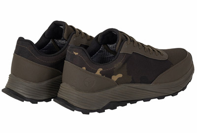 Chaussures Korda Drykore Trainer Dark Kamo - description 15