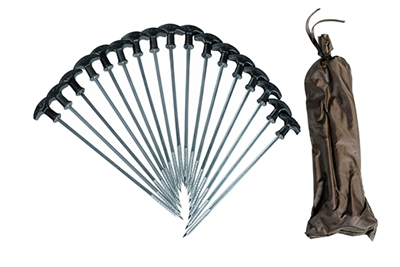 Biwy Pro Elite Pro Bunker Z 2 places - description 09