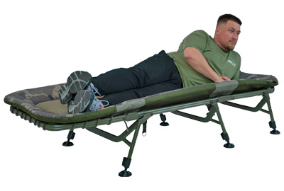 Bed Chair Solar Worldwide STD 6 pieds - description 07