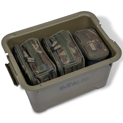 Coffre de Stockage Nash Bank Life Stacker S - description 03