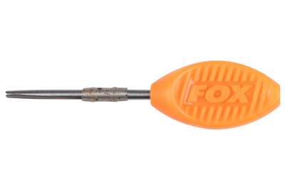 Outil Fox Edges Tubing Threader - description 02