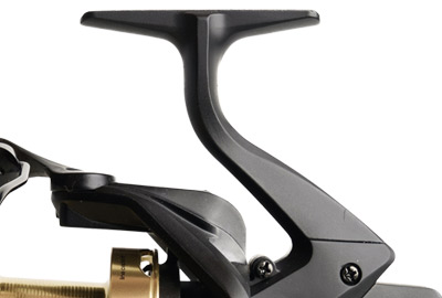 Moulinet Prowess Initia 6500 GS (les 3) - description 07