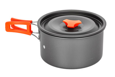 Carp Zoom 3 pieces Cookware Set - description 02