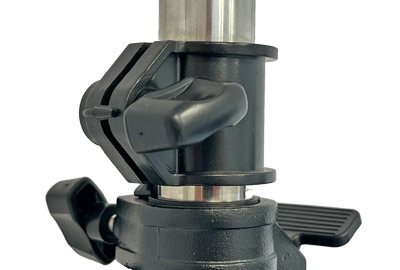 Carp Spirit Black Boat 320W Brushless 80lbs Pack - description 20