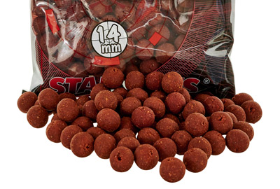 Starbaits